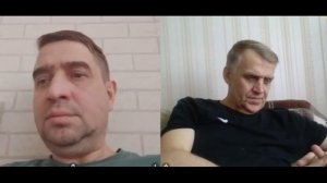 "Потомок" гетмана Брюховецкого.