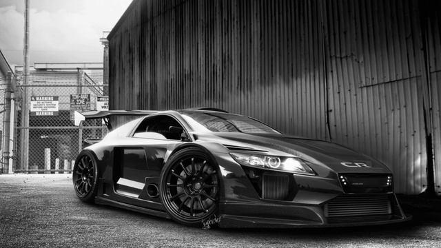 Demando ft- ANTISON - BALENCIAGA смотреть онлайн