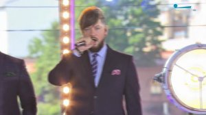 Вокальная группа ViVA - Она так прекрасна