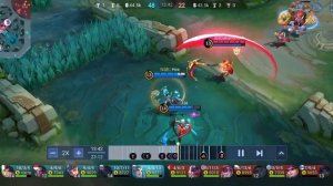 мобаил легенд