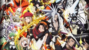 Король шаманов | Shaman King | (2021) | Русский Трейлер | NewComers