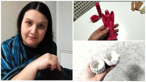 6 лет каналу!🎉 | Первые заказы к 8 марта🥰 | Первый блин комом😁