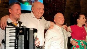 ,,Мамина пластинка,, Баринов Алексей 2025