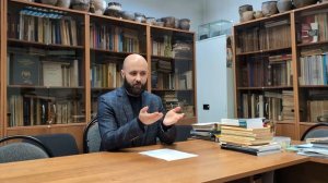 Россия при царе Фёдоре Ивановиче. Неретин Иван