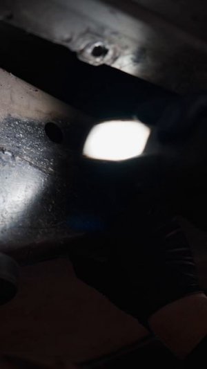 Расположение VIN номеров на раме Tahoe и Escalade GMT900 #chevrolet #tahoe #cadillac #escalade #gm