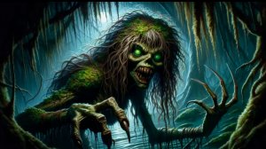 подборка страшных сказочных персонажей а кто напугал тебя пиши в комментариях