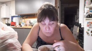 Мукбанг , Посмотрим что привезла из города