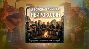 Нейроколян - Вождение жены (официальная премьера трека)