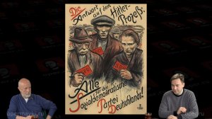 Бой после победы, часть 3