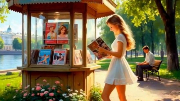 Не вернуться, не забыть