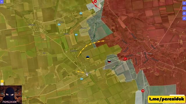 🇷🇺 Настоящая карта СВО на 15 января. Военная сводка боевых действий на сегодня смотреть онлайн