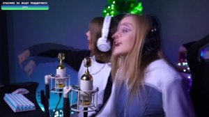 Саша Капустина Даниэла Устинова - Районы-кварталы