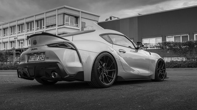 DIOR - Положение (T3NZU Slowed Remix) смотреть онлайн