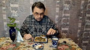 Старушки на меня рассерчали. А я отлично завтракаю!  15.01.26