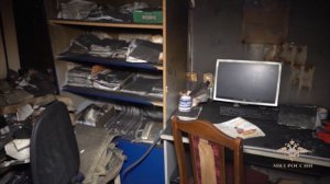 Полицейские разоблачили злоумышленников, которые подожгли почту, чтобы скрыть кражу денег