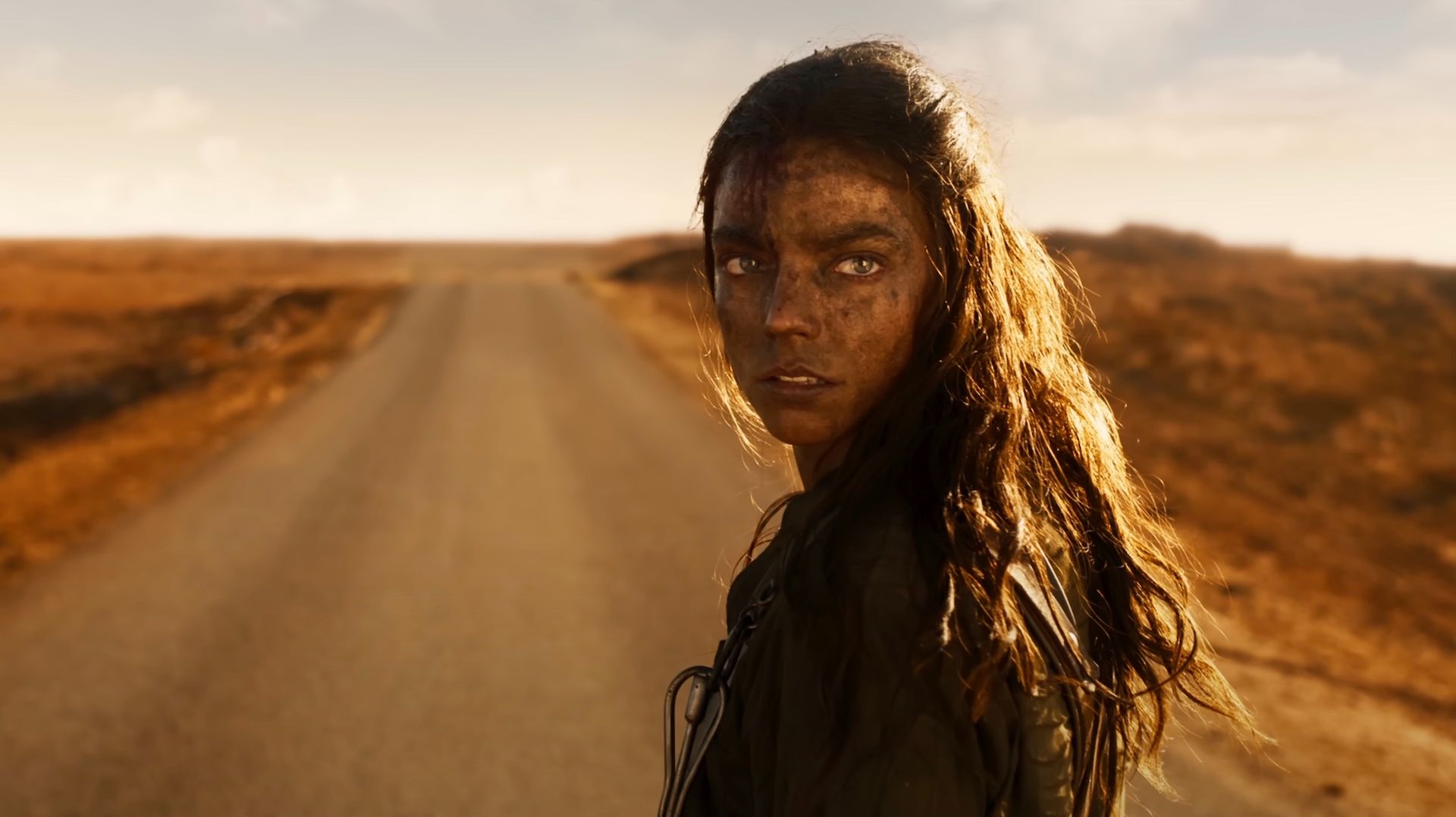 Фуриоса (трейлер)