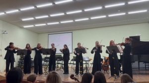 Наталья Ишкова Обработки Свет мой неугасимый