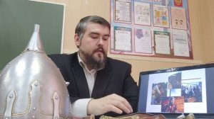 Новгородская республика. Донецкий Павел