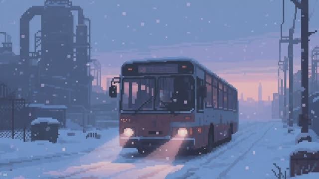 Городская легенда о тишине в Норильске смотреть онлайн