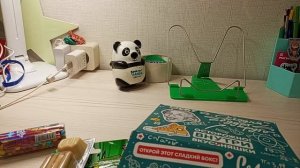 обзор на бокс