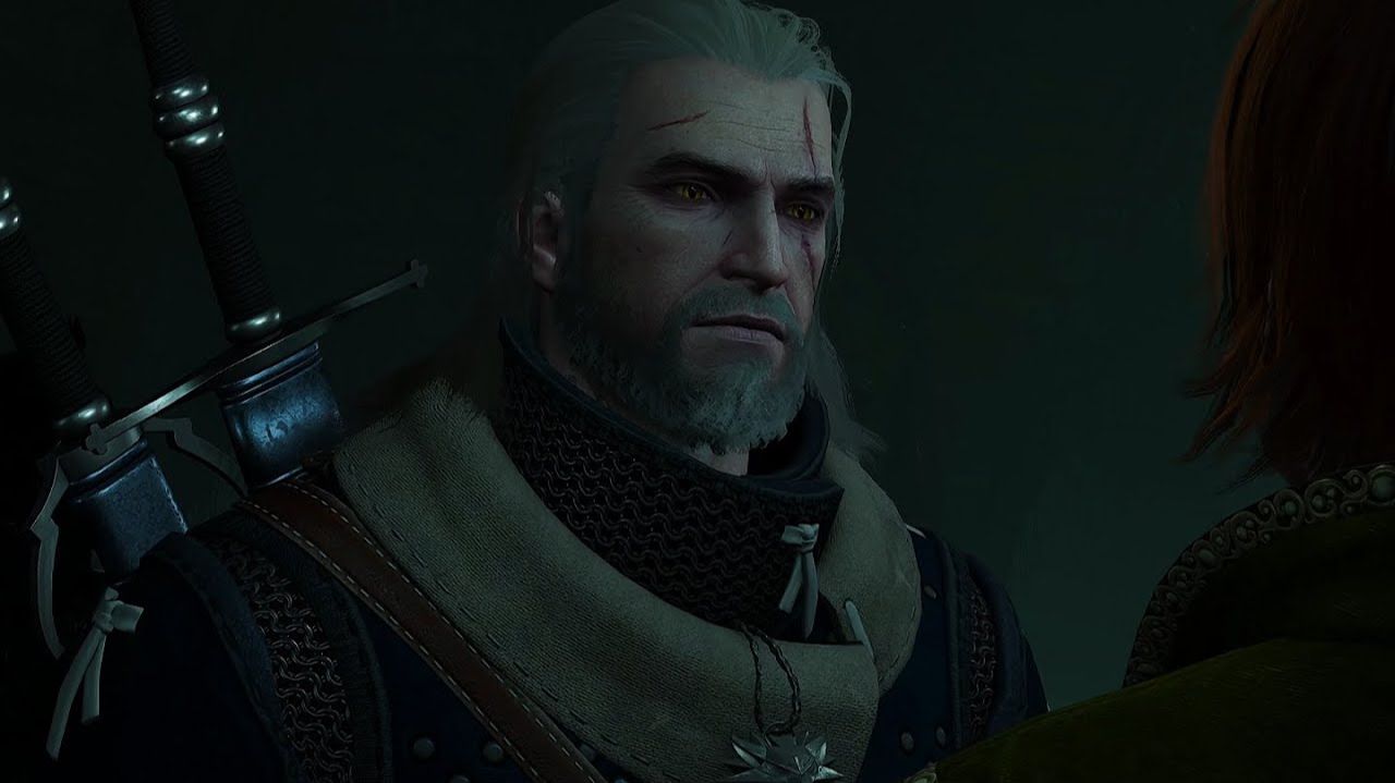 The Witcher 3: Wild Hunt #41 DLC Hearts of Stone смотреть онлайн