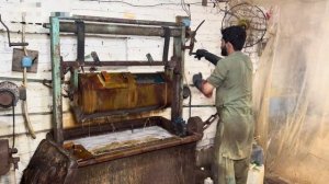 Мебельная фурнитура. Колёсики. Производство в Пакистане