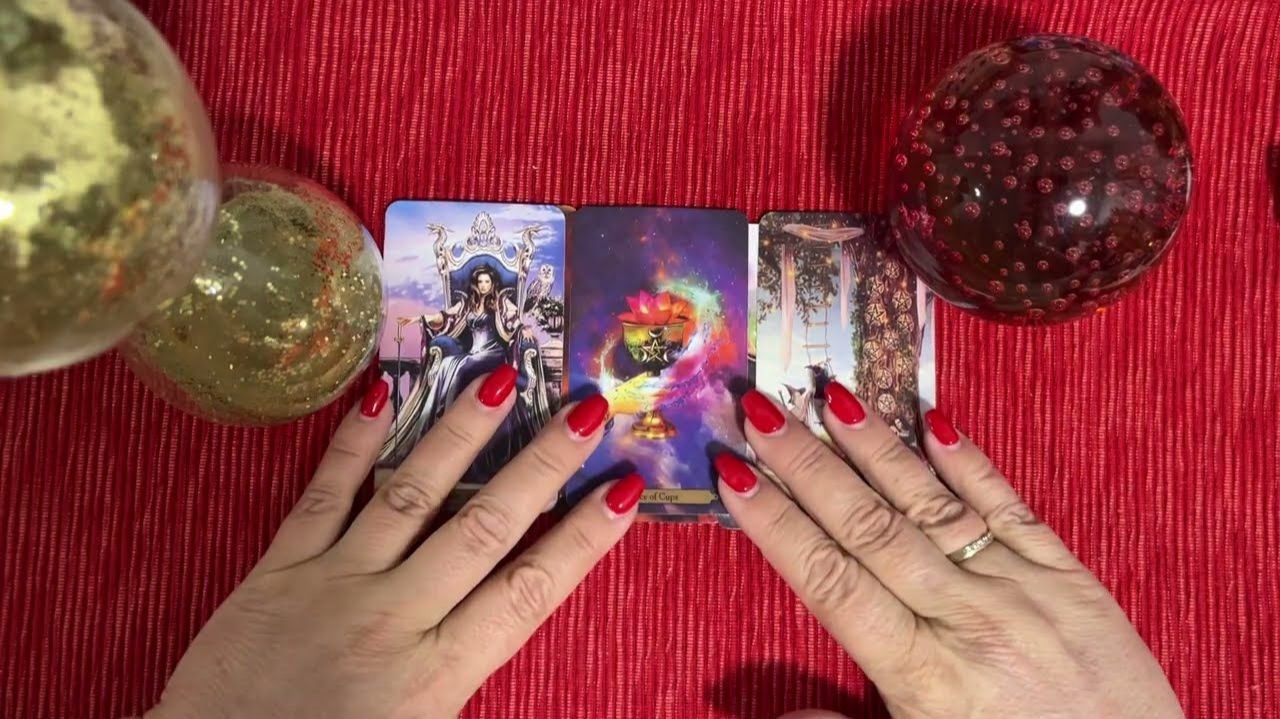 ТАРО РАСКЛАД💖🔥💫 МОЩНОЕ ЗНАНИЕ относительно Вас на СЕГОДНЯ!..🌞🔥💖💞 Что ПРОИСХОДИТ 💫 . смотреть онлайн