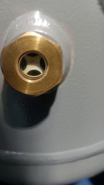 Плановое техническое обслуживание винтового компрессора Remeza ВК20Т-16-500Д2