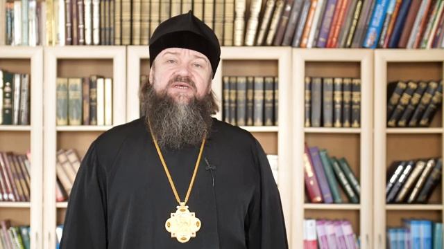 Православный календарь. Предпразднство Богоявления. смотреть онлайн