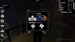 учусь играть на госте 1337 в форсакен