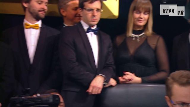 Что? Где? Когда? Первая игра Зимней серии. Выпуск от 26.11.2023 смотреть онлайн