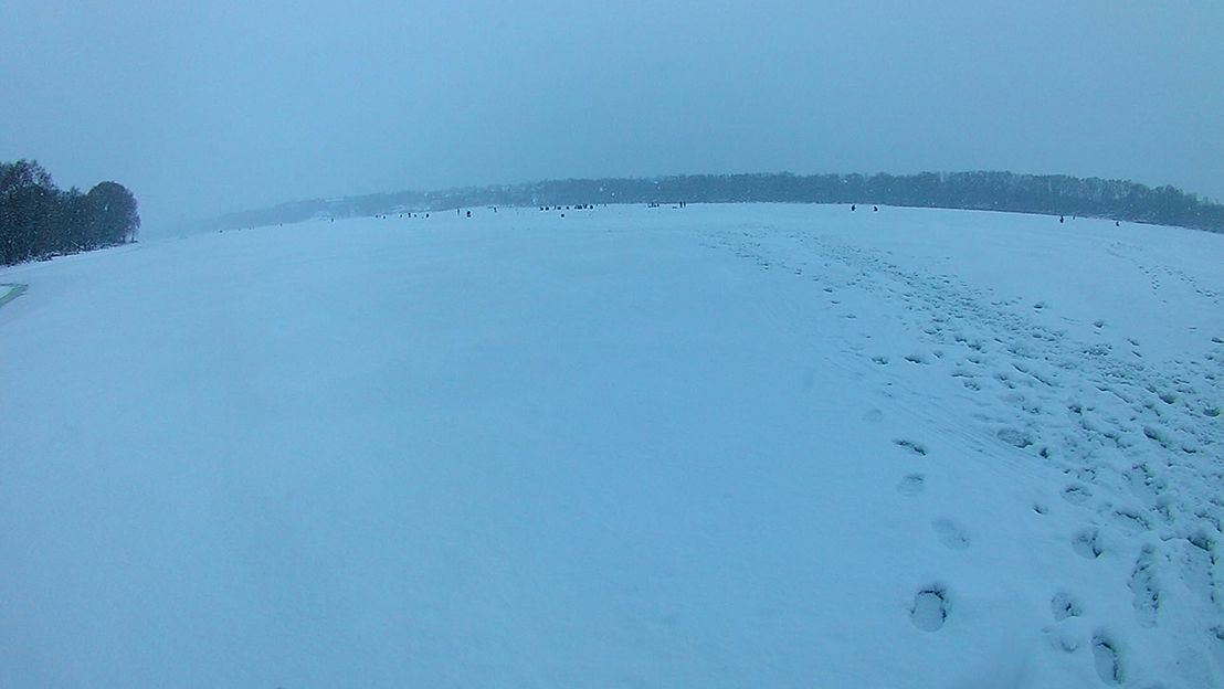 ЗИМНЯЯ РЫБАЛКА КОЛОМНА 2026 смотреть онлайн