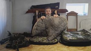 Лошади. Амуниция. Вальтрап-пад.