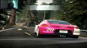 2013 Need for Speed Rivals (2019) #3 Зажигание Полный Тюнинг Прохождение