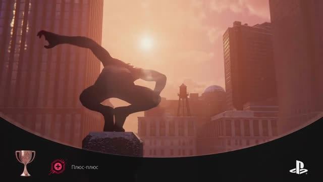 MARVEL Человек-Паук Майлз Моралес Плюс-плюс (BRONZE) смотреть онлайн