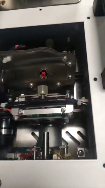 Станок для обжима наконечников НШВИ TF-SC2.5 смотреть онлайн