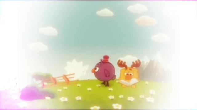 Гигачарики заставка смотреть онлайн