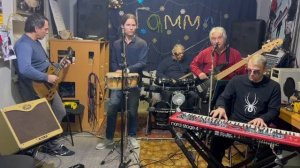 Полет Мечты — Гамма