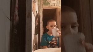 некит творит херню