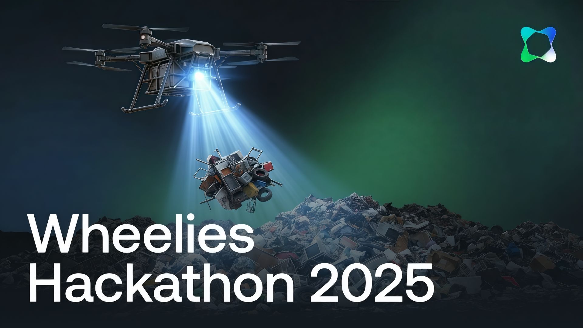 Wheelies Hackathon 2025: Финал смотреть онлайн