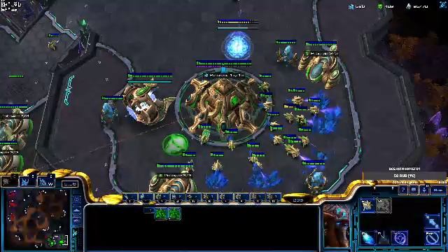 EU GM Ladder Top 50