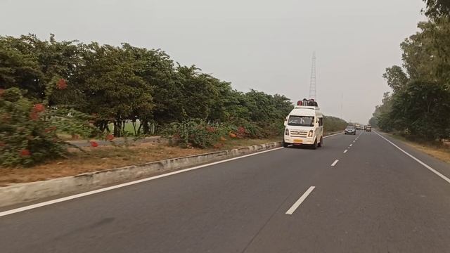 Дорога до Пакистанской границы! смотреть онлайн