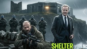 Убежище. Трейлер (RUS)