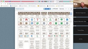 2026: карма по месяцам. Запись эфира от 14 января
