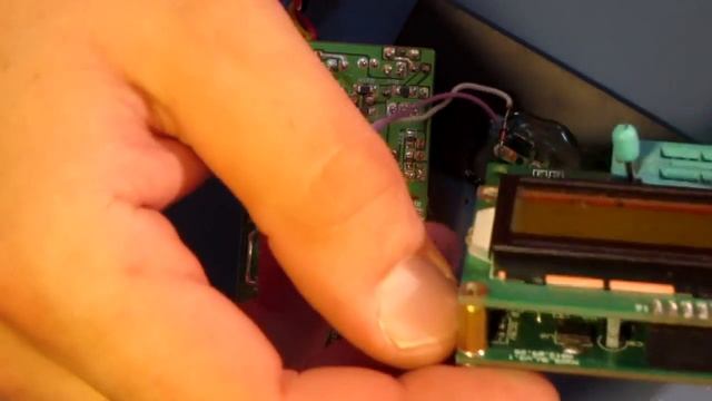 Ремонт бокса для HDD