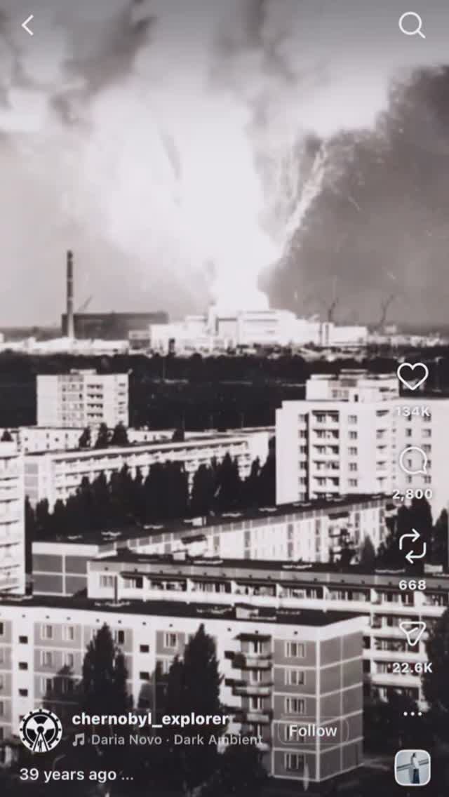 В 01:23 26 апреля 1986 г смотреть онлайн