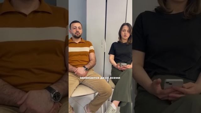 Прогресс пошел. Отзыв