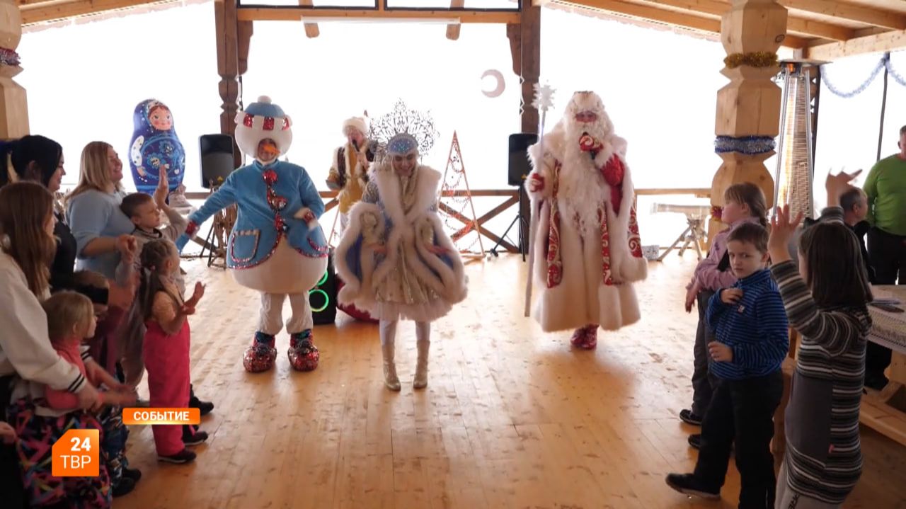 Приобщение к традициям смотреть онлайн