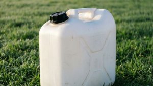 Блестящая идея из канистры, жалею что не сделал это раньше