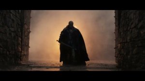 PROJEKT – Финголфин (Соломон Кейн) (Clip Creation)